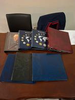 7 porte-billets avec blocs-notes, Timbres & Monnaies, Monnaies & Billets de banque | Accessoires, Enlèvement