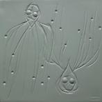 Johan Tahon, Ophalen