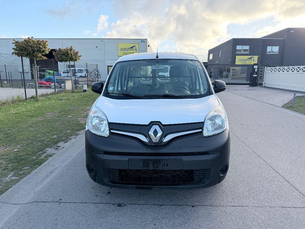 kangoo maxi L2/2020/Diesel/Lez ok  2030 5165,29€ hors TVA, Autos, Achat, Euro 6, Entreprise, Entretenue par le concessionnaire