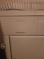 Te koop droogkast met buis, Ophalen, Zo goed als nieuw