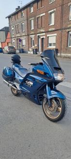 Honda pan european 1100 st, Motos, Motos | Honda, Plus de 35 kW, Particulier, 1100 cm³, 4 cylindres