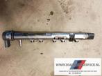 BMW f20 F30 N47D16A hogedruk rail injector rail diesel 85141, -, Utilisé, -, Enlèvement ou Envoi