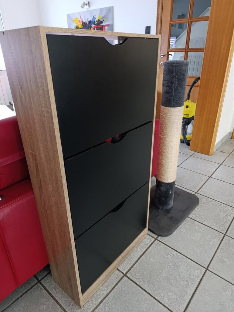 Meuble à chaussures, Maison & Meubles, Enlèvement