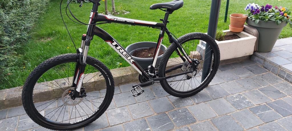 Vtt Trek 4 séries, Vélos & Vélomoteurs, Trek