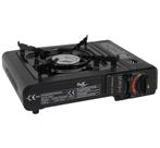 Fox outdoor gasfornuis + gaspatronen, Ophalen, Nieuw