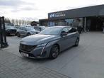 Peugeot 308 Break 1.2 i 130pk Allure Luxe 360 Camera Leder, 94 kW, Argent ou Gris, Achat, Euro 6
