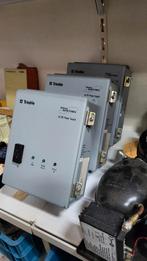 3x Trimble Galaxy Sentinel AC/DC Power Supply, Enlèvement ou Envoi, Comme neuf