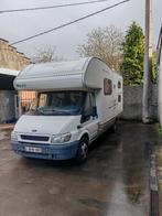 camping car rimor 2005, Caravanes & Camping, Entreprise, Ford, Diesel, Ford