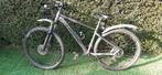 mountainbike, Ophalen, Minder dan 10 versnellingen, Gebruikt, 49 tot 53 cm