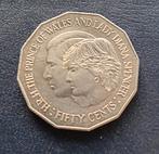 Pièces de mariage de rois Wallace et Lady Diana1981, Enlèvement