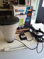 Voerautomaat. Superfish prof.feeder, Tuin en Terras, Vijver-toebehoren, Ophalen