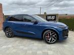 Audi Q6 e-tron Ed. one blue S-Line FULL **5 jaar Garantie**, Autos, Audi, Essai à domicile, Achat, Euro 6, Entreprise