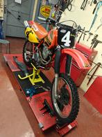 oldtimer crossmoto honda xr 600, Motos, Enlèvement, Utilisé