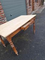 Tafel, Antiek en Kunst, Ophalen