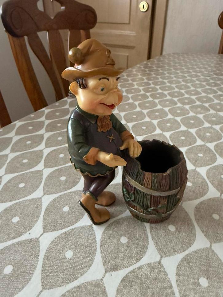 Loofie een onderdeel van The Laaf Collection, Verzamelen, Efteling, Zo goed als nieuw, Ophalen