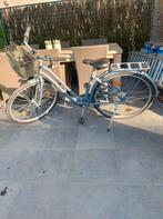 Tienerfiets Decathlon Elops 120, Ophalen