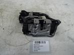 PORTIERSLOT RECHTS ACHTER BMW 5 serie (G30), Gebruikt, Achter, BMW
