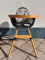 Chaise bébé Childhome en bois gris foncé, Enfants & Bébés