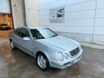 Mercedes-Benz CLK230 Coupe Kompressor Elegance *Automaat *, Cuir, Achat, Entreprise, Noir