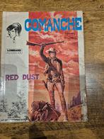 Comanche, première édition, couverture souple, Série complète ou Série, Enlèvement ou Envoi, Utilisé, Hermann