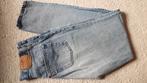 Levi's jeans, Ophalen, Gedragen, Blauw, W28 - W29 (confectie 36)
