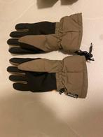 Skigerief, Ophalen, Zo goed als nieuw