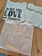 Paquet de vêtements de marque Twinset Zadig & Voltaire, Enlèvement ou Envoi