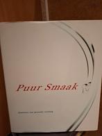 Puur smaak, Boeken, Ophalen of Verzenden