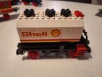 Lego 7816 Shell tanker wagon, Enlèvement ou Envoi, Lego
