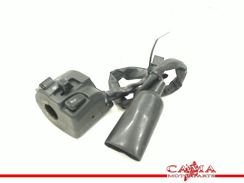 STUURSCHAKELAAR LINKS Kawasaki ZX 250 R (Ninja ZX250R), Dhr. S. di Majo, Gebruikt, Info@cama-motorparts.nl, P.J. Troelstraweg 8 8
3144 CX  MAASSLUIS, NL