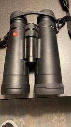 Leica Ultravid 8x50 BR, vraagprijs €999, TV, Hi-fi & Vidéo, Matériel d'optique| Jumelles, Enlèvement, Comme neuf