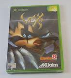 Vexx (zonder boekje), Games en Spelcomputers, Games | Xbox Original, Avontuur en Actie, Gebruikt, 1 speler, Ophalen of Verzenden