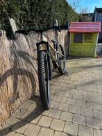 Trek roscoe 9, Enlèvement, Trek