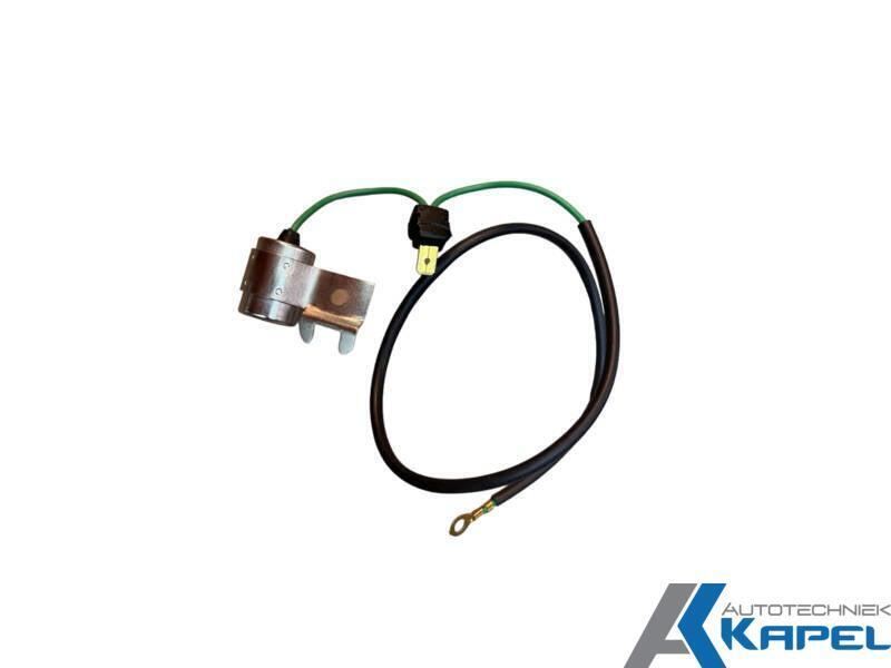 Condensator ontsteking M115 motor, Nieuw