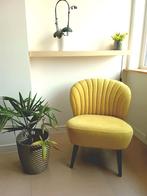 Trendy fauteuil, Enlèvement