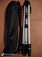 Tripod, Audio, Tv en Foto, Fotografie | Statieven en Balhoofden, Ophalen