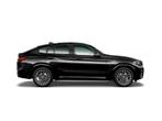 BMW Serie X X4 xDrive20d/M-sport/Pano/Towbar, Autos, Achat, Euro 6, Entreprise, Noir