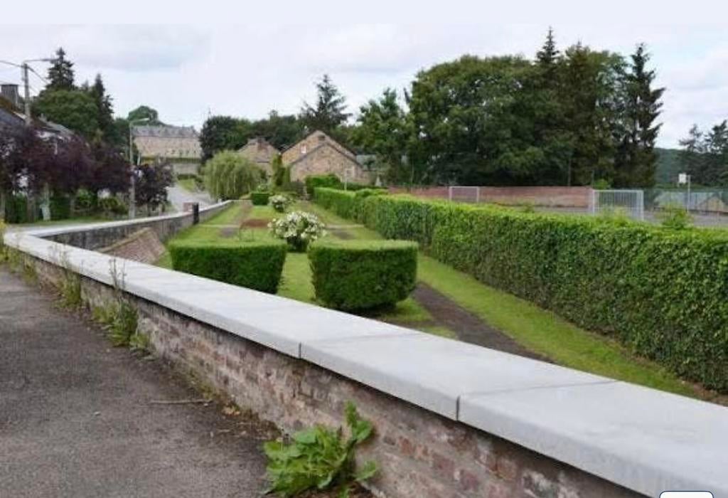 ‼️COUVRE MUR 2 VERSANT 30cm, 40cm & 50cm sur 1m de long ‼️, Enlèvement, Neuf