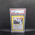 Lugia Holo 1st Edition Neo Genesis PSA 8, Ophalen of Verzenden