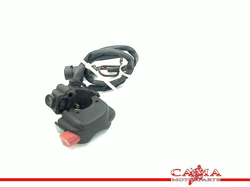 STUURSCHAKELAAR RECHTS Aprilia, Dhr. S. di Majo, Gebruikt, Info@cama-motorparts.nl, P.J. Troelstraweg 8 8
3144 CX  MAASSLUIS, NL