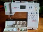 Machine à coudre, Enlèvement, Utilisé, Machine à coudre, Bernina