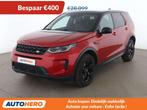 Land Rover Discovery Sport P300e Hybrid SE AWD (bj 2020), Auto's, Automaat, Discovery Sport, 5 zetels, Hybride Elektrisch/Benzine