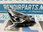 Koplamp Toyota Yaris CHROME Rechts Origineel 2-X6-8334, Gebruikt, -, -, 6 maanden garantie