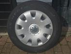 Jantes de golf Vw, Autos : Pièces & Accessoires, Pneus & Jantes, Enlèvement, Pneu(s)