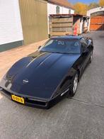 Corvette c4 1987, Autos, Chevrolet, Achat, 2 places, 2 portes, Automatique