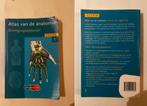 Sesam atlas van de anatomie, Boeken, Ophalen of Verzenden, Gelezen, Hogeschool, W. Kahle