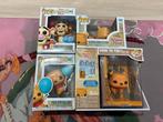Funko Pop Winnie the Pooh Disney standard + nook variant, Ophalen of Verzenden, Zo goed als nieuw