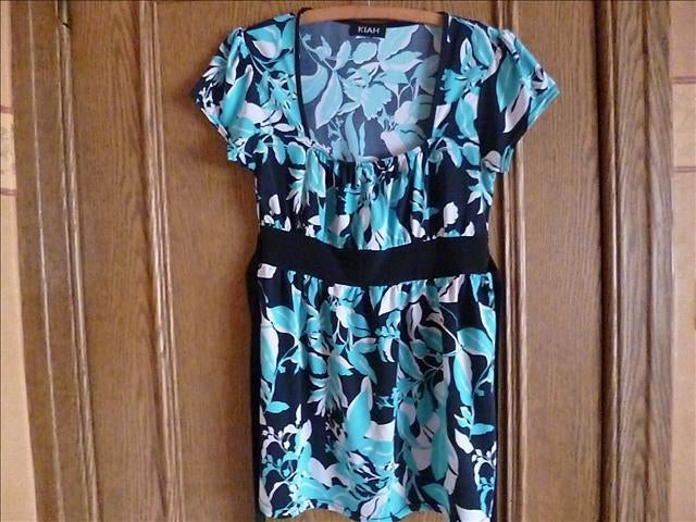 zwangerschaps top maat 40 - 42, Kleding | Dames, Zwangerschapskleding, Maat 38/40 (M), Overige kleuren, Blouse of Tuniek, Ophalen of Verzenden