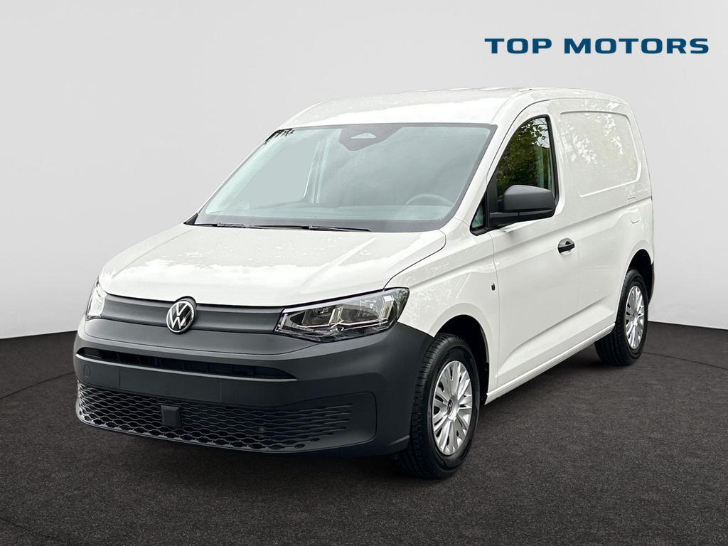 Volkswagen Caddy Van CargoTDI EU6 SCR102pk (75KW)6VKorte Wie, Auto's, Volkswagen, Caddy Combi, ABS, Airbags, Airconditioning, Cruise Control