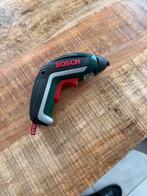 tournevis à batterie bosch à vendre, Bricolage & Construction, Enlèvement, Comme neuf